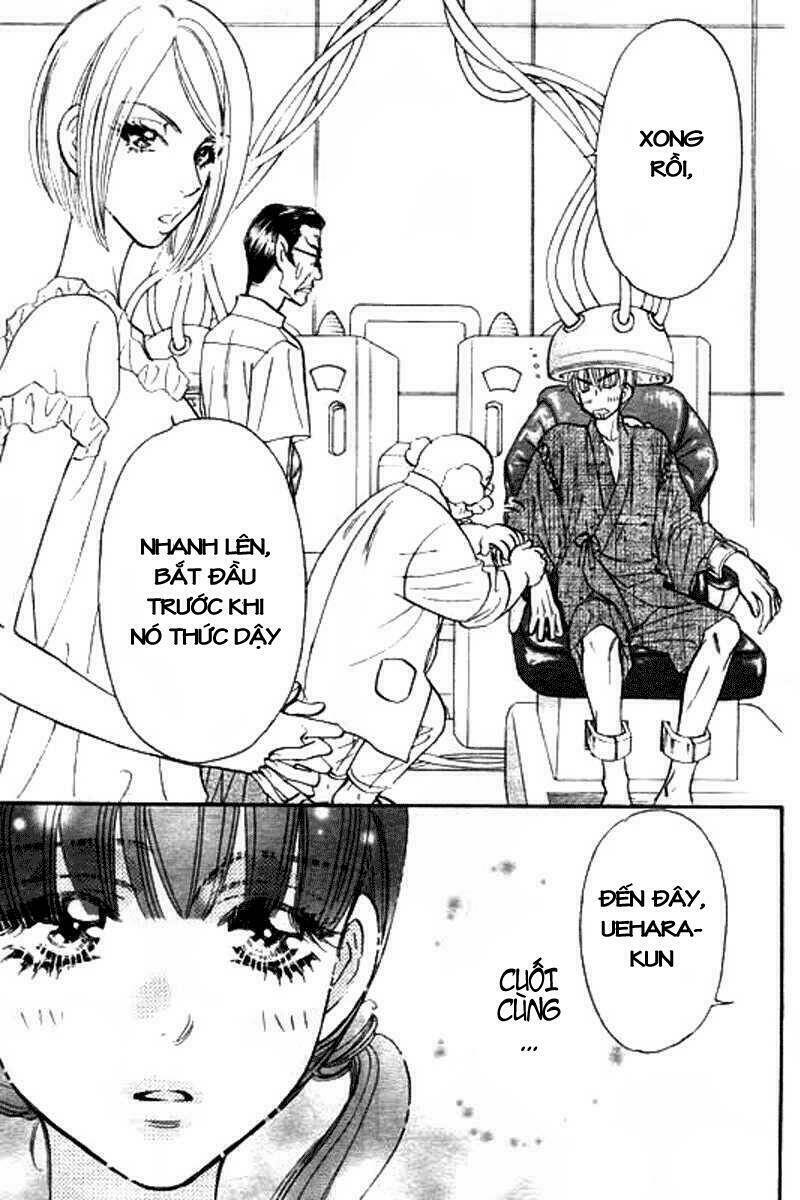 boku to kanojo no xxx chapter 50 15