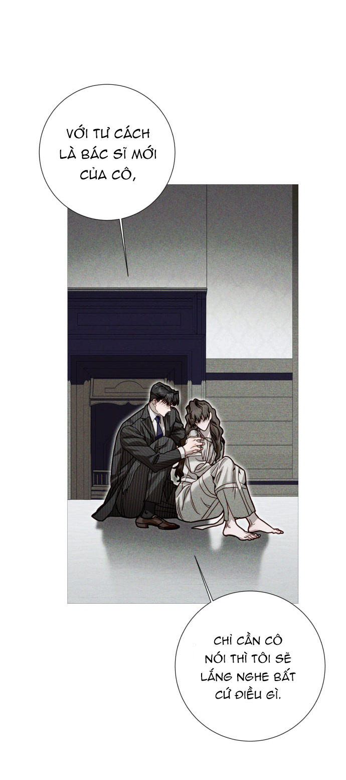 the queen of flies chapter 2.1 26