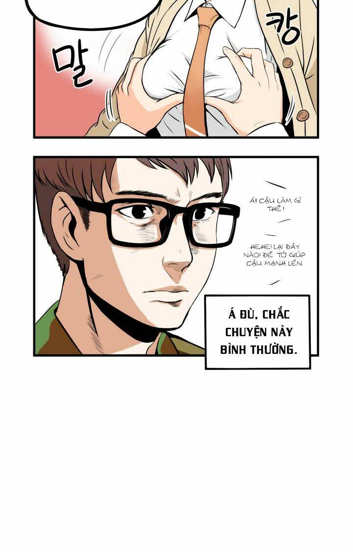 6 weapons chapter 2 20