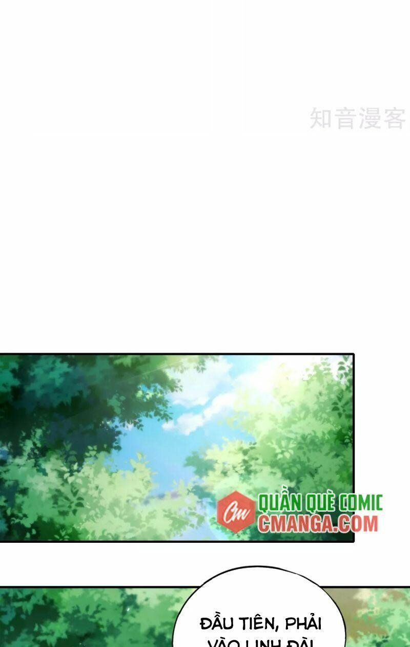 vòng bạn bè mạnh nhất của tiên giới chapter 104 17