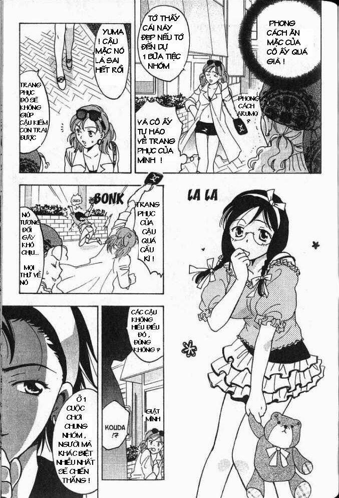 joshikousei chapter 15 10