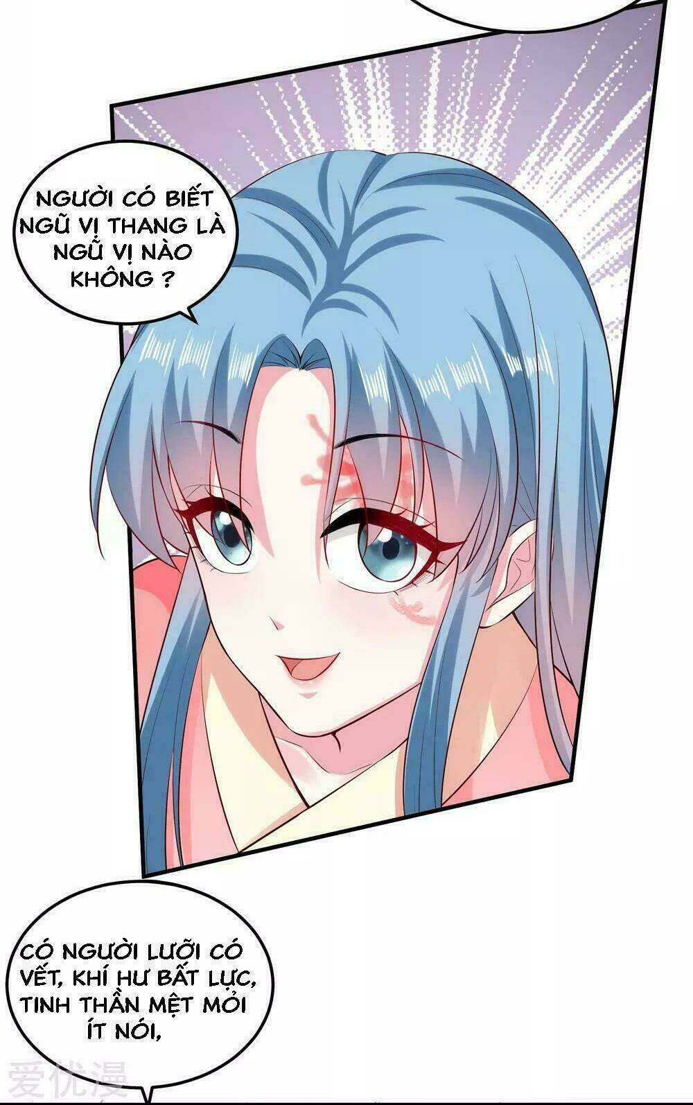 độc y đích nữ chapter 12 21