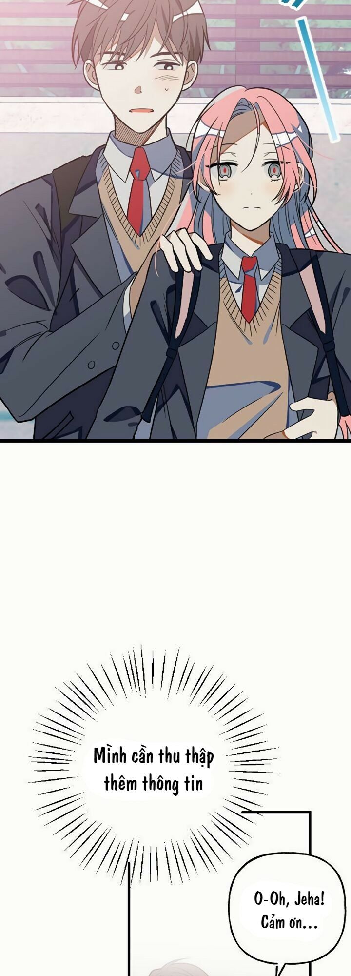 survive romance chapter 4 13