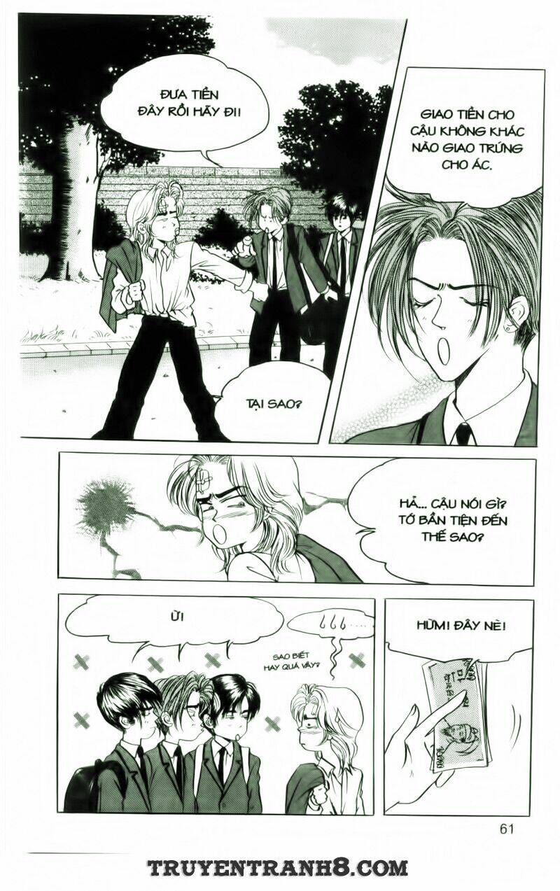 cool six - bộ 6 tuyệt vời chapter 3 2