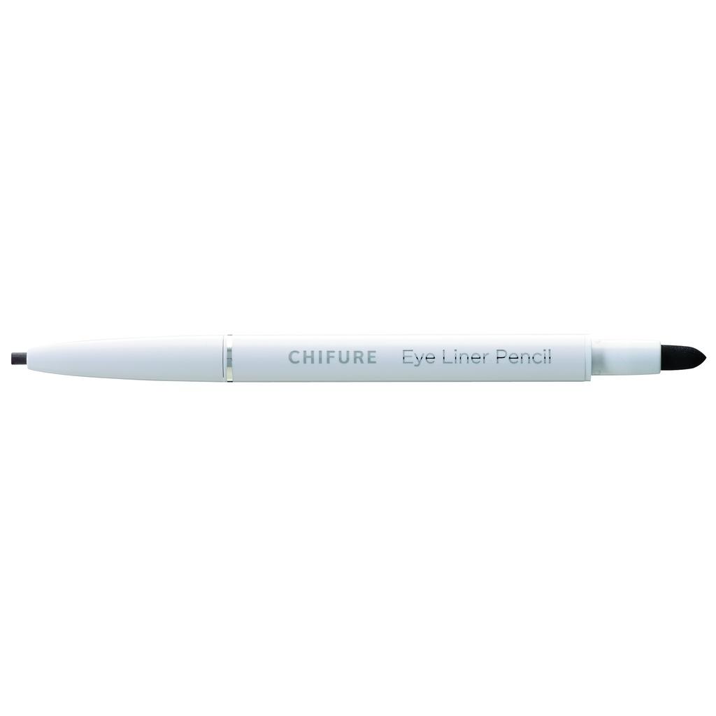 Bút kẻ mắt có thể vặn thu gọn Chifure Eye Liner Pencil N (Retractable)