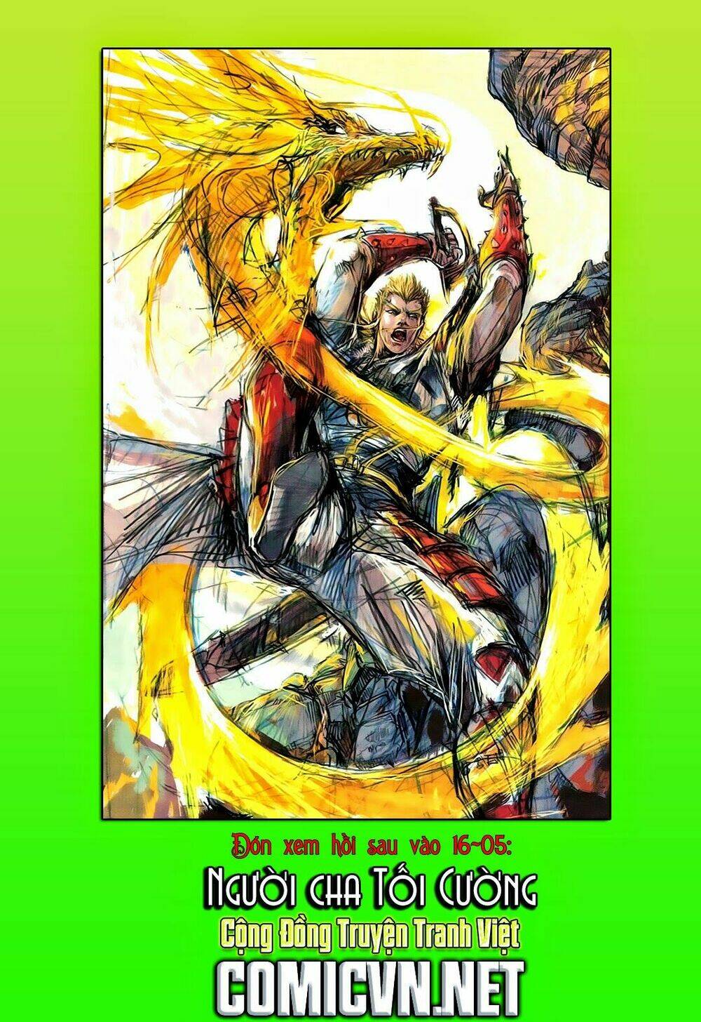 thiết tướng tung hoành (cựu tác) chapter 115 30