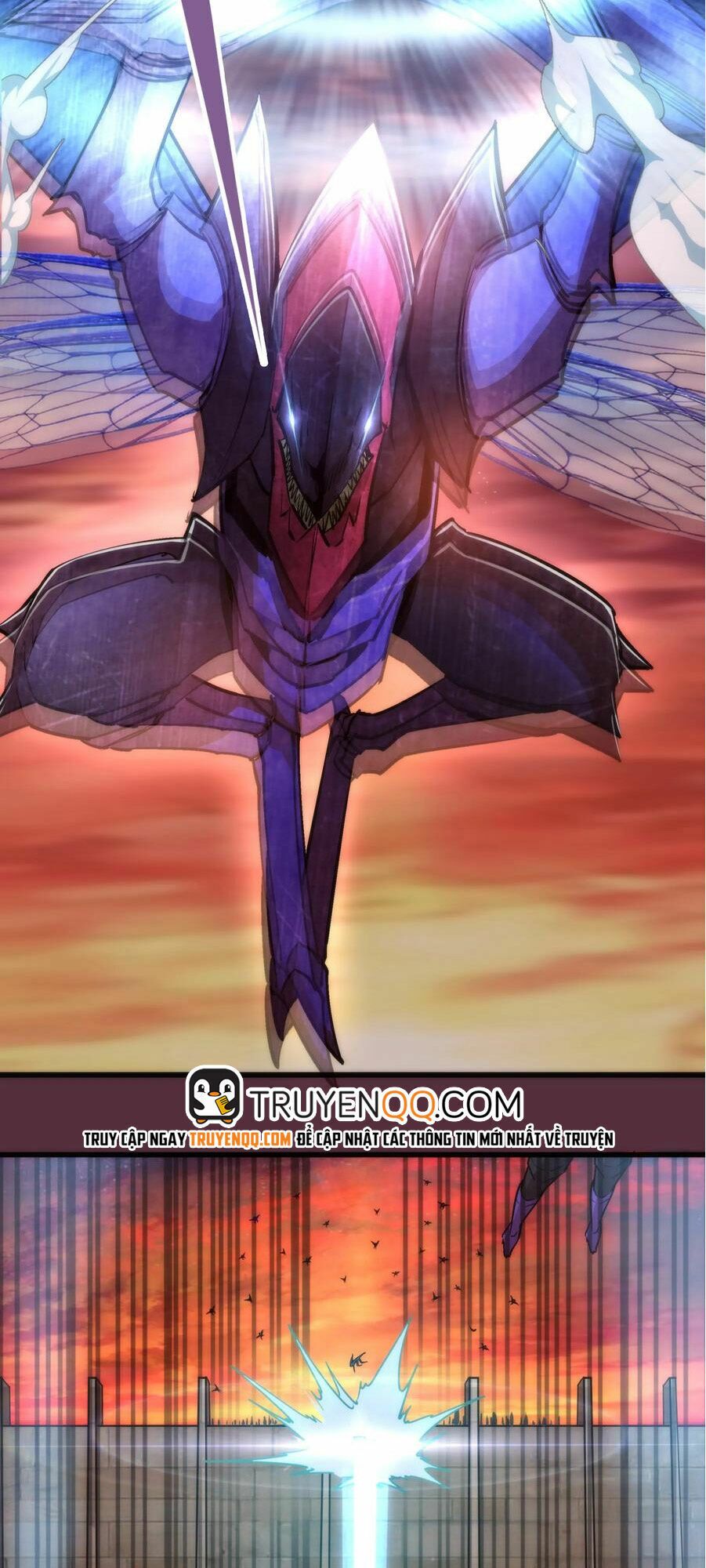 tôi không phải quỷ vương chapter 11.1 14