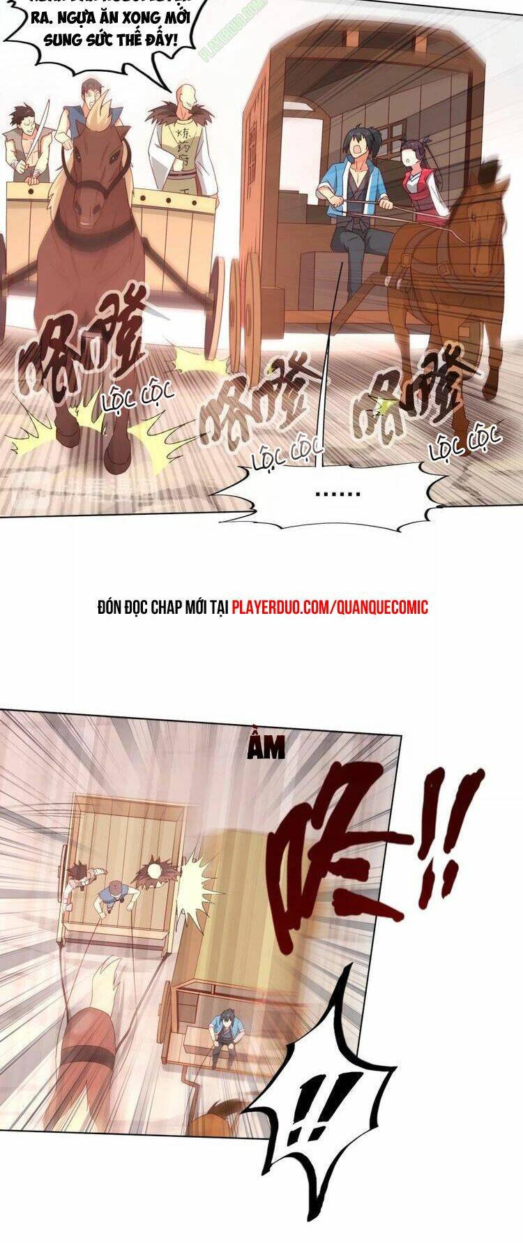 ta luyện giả kim trong thời đại tu tiên chapter 5 20