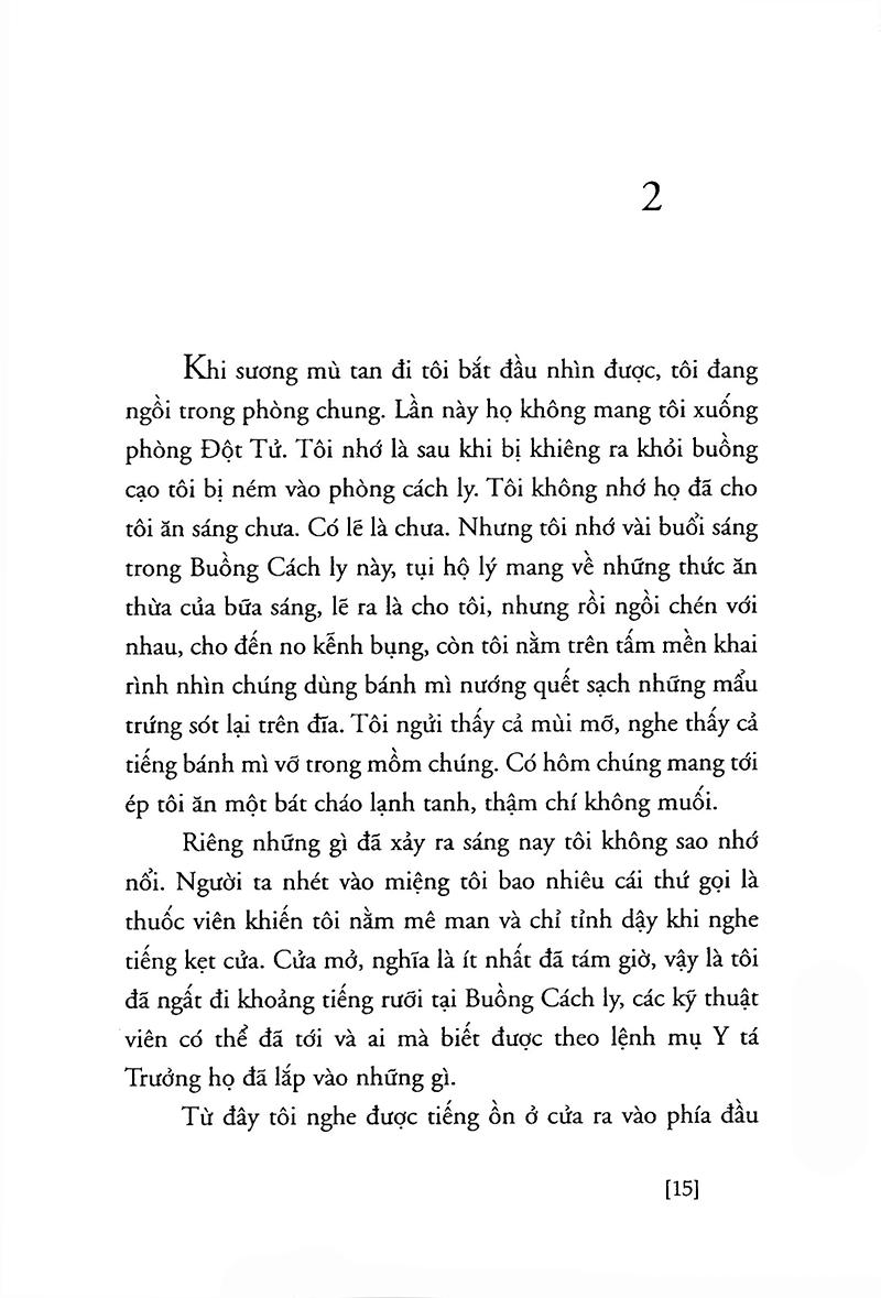 Bay Trên Tổ Chim Cúc Cu (Tái Bản)