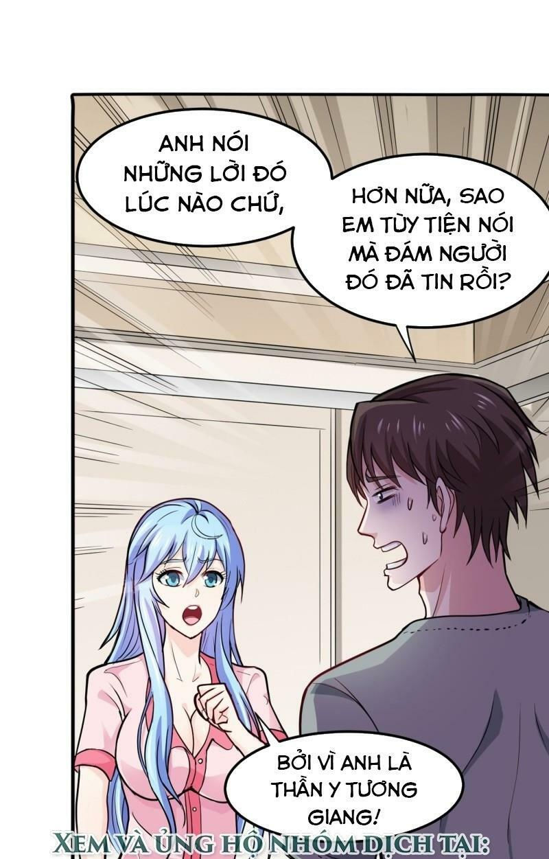 tối cường thần y tại đô thị chapter 95 21