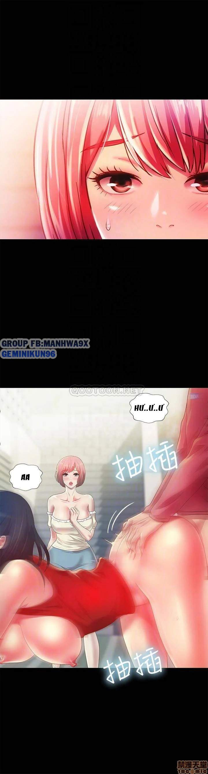 bạn gái của bạn tôi chapter 85 8