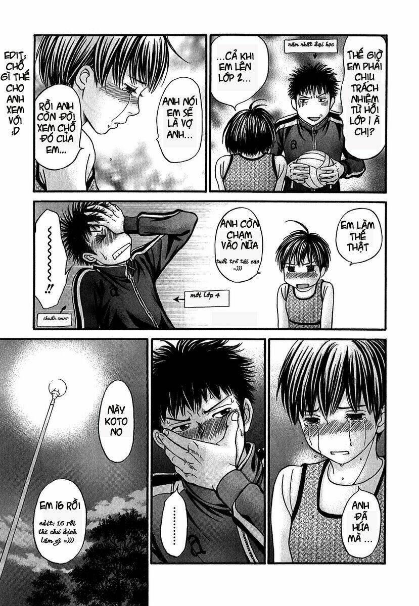 hetakoi chapter 50 21