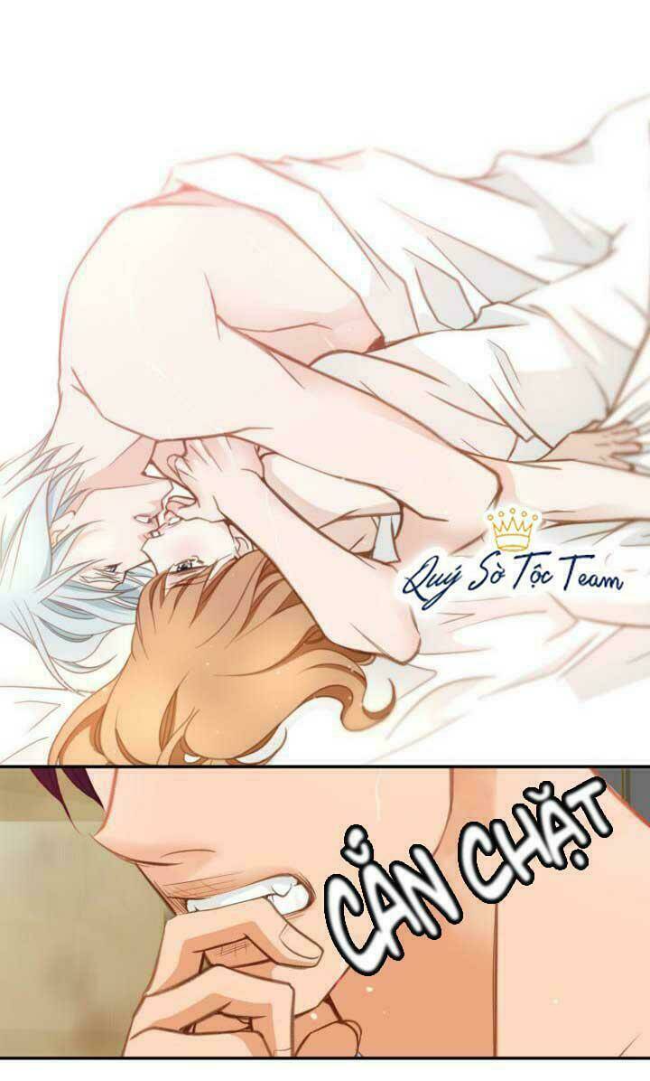 tiếp xúc chí mạng chapter 37 41