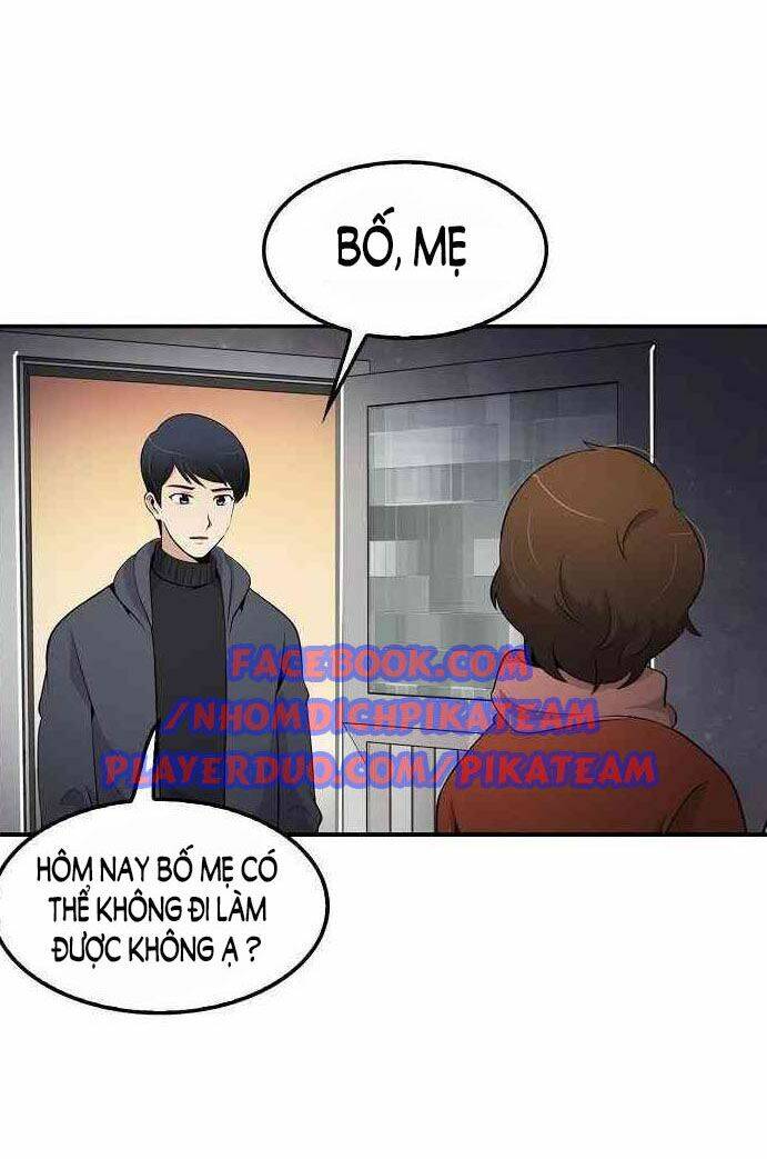 điều tra viên chuyển sinh chapter 14 46