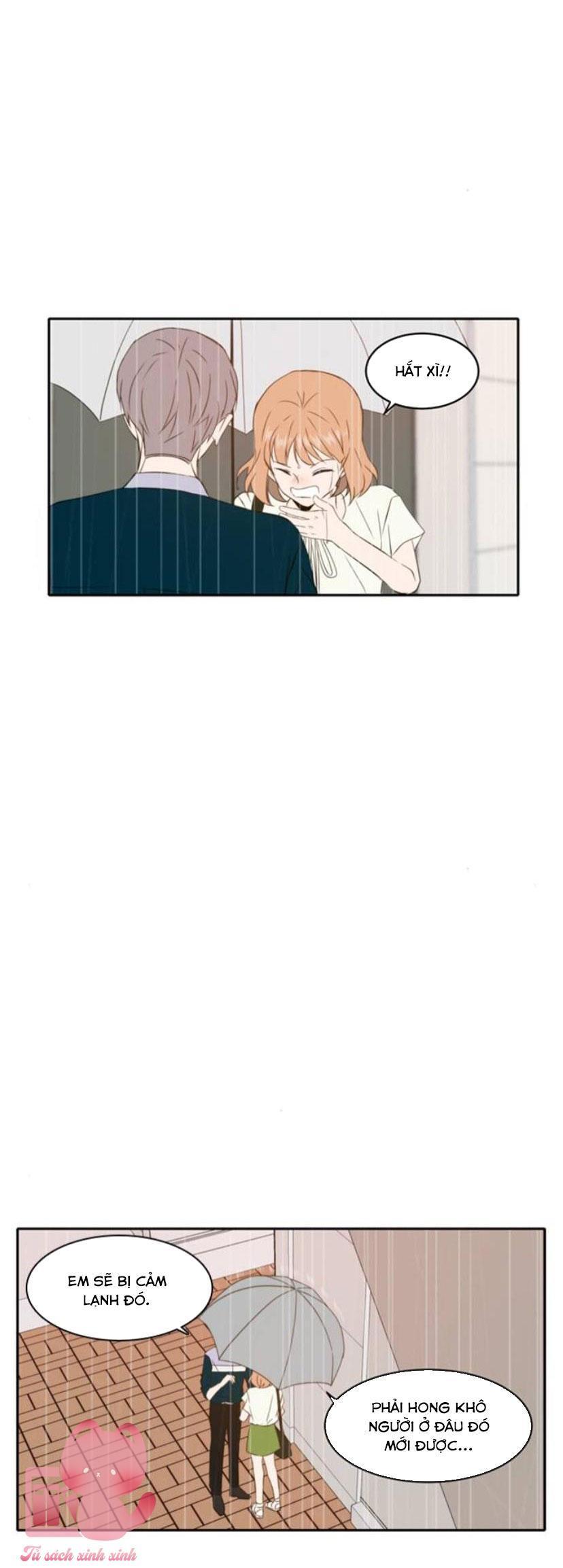 a good day to be a dog chapter 64 40