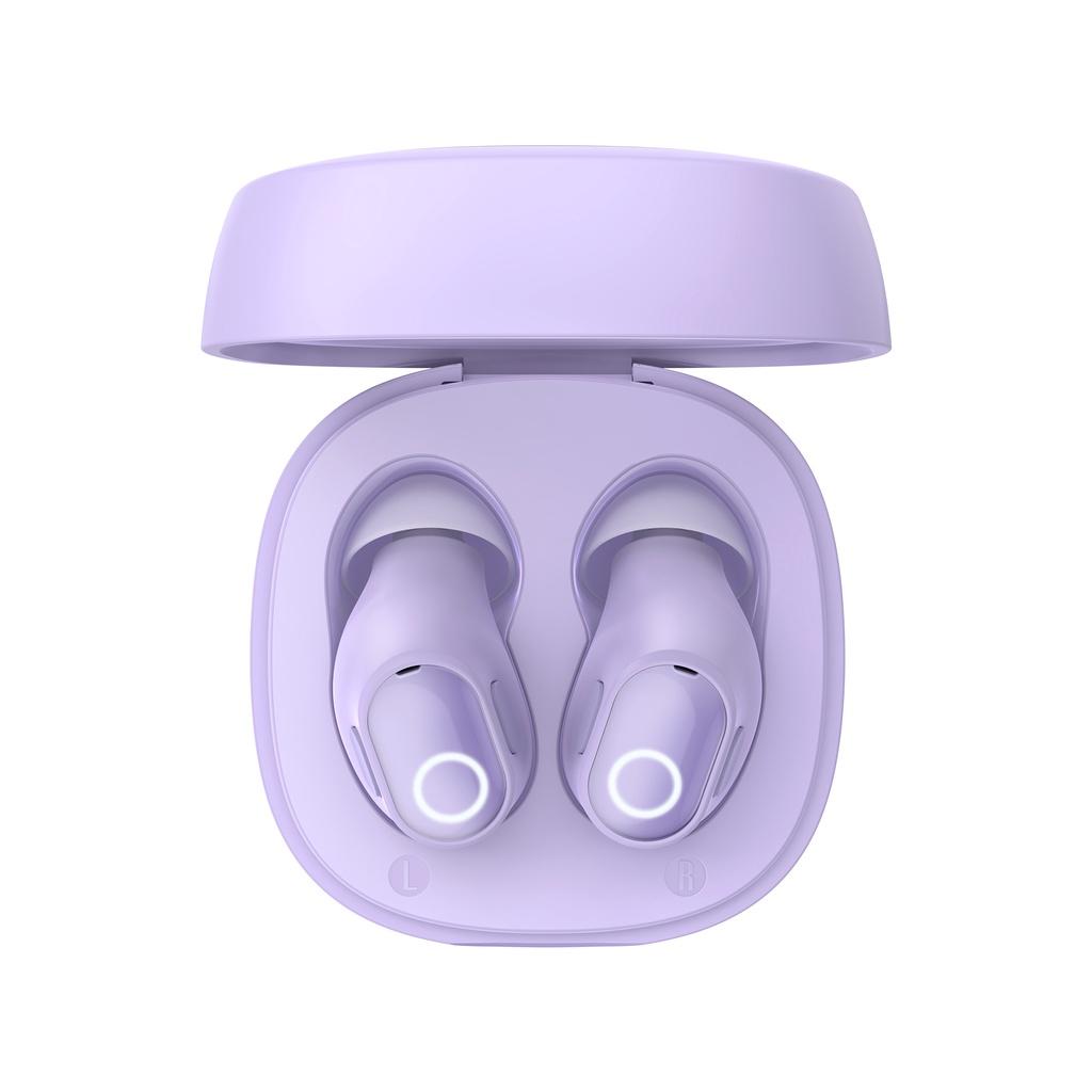 Tai Nghe Không Dây Bluetooth Mini Baseus WM02