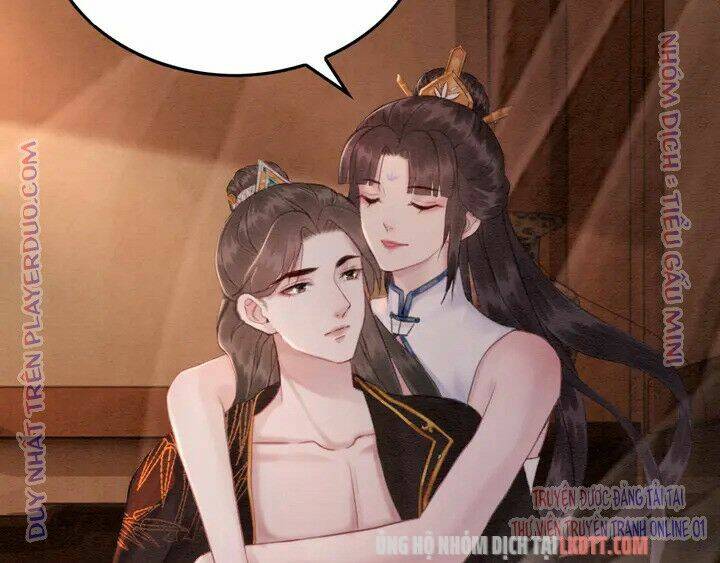 trọng sinh bá sủng nhiếp chính vương quá mạnh mẽ chapter 161 22
