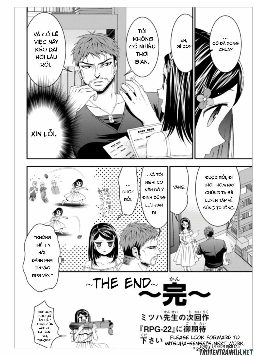 tiết kiệm 80.000 vàng ở thế giới khác cho tuổi già của tôi chapter 10 9