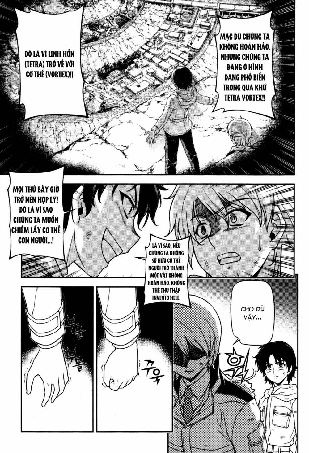 aflame inferno chapter 49 15