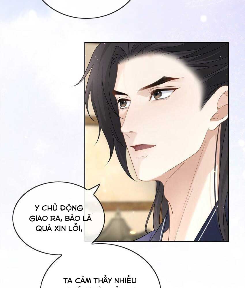 Không Uổng chapter 35