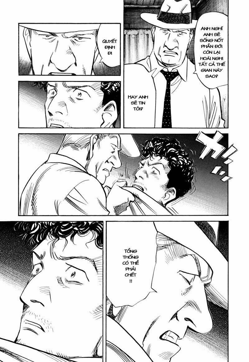 billy bat chapter 37 11