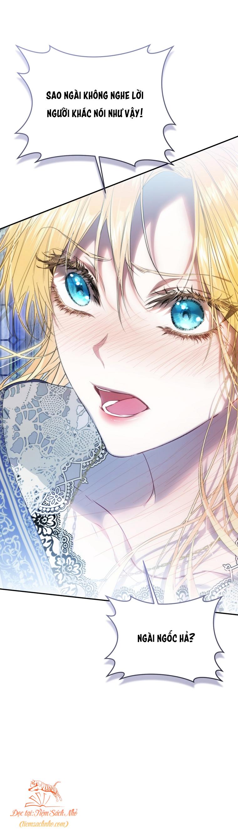 ác nữ là con rối chapter 79 44