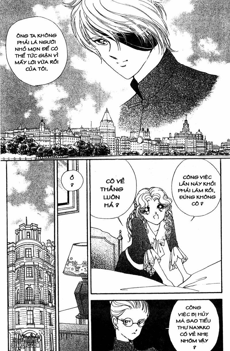 khúc tình ca ban mai - akatsuki no aria chapter 63 9