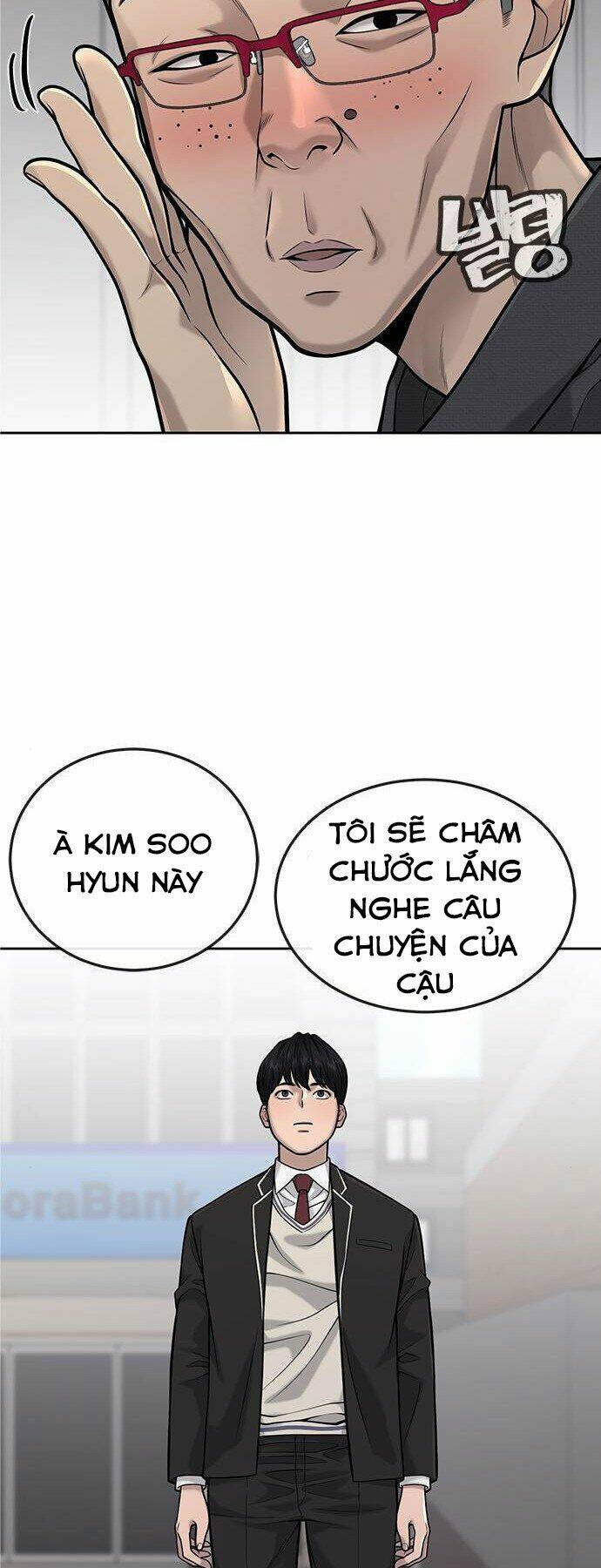 Nhiệm Vụ Tối Thượng Chapter 35 - Trang 20