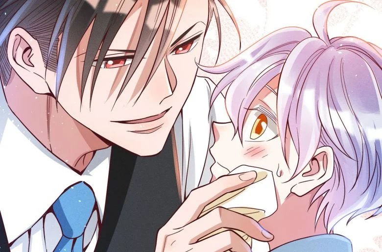 mê muội mất cả ý chí chapter 41 45