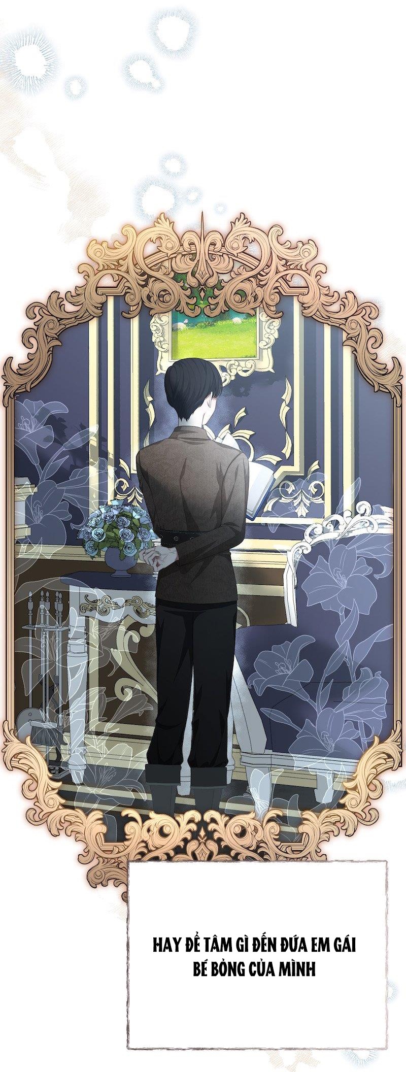 nữ hầu muốn đình công chapter 10.1 18