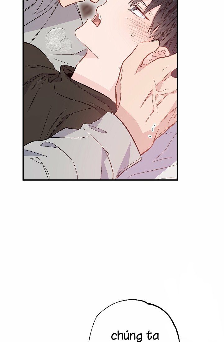 thở chung bầu không khí chapter 32 84