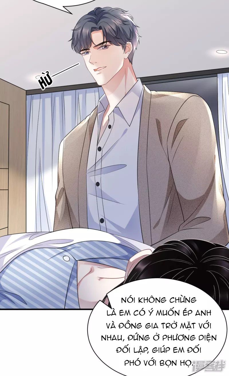 [16+] đại tiểu thư có thể có ý đồ xấu chapter 56.2 9