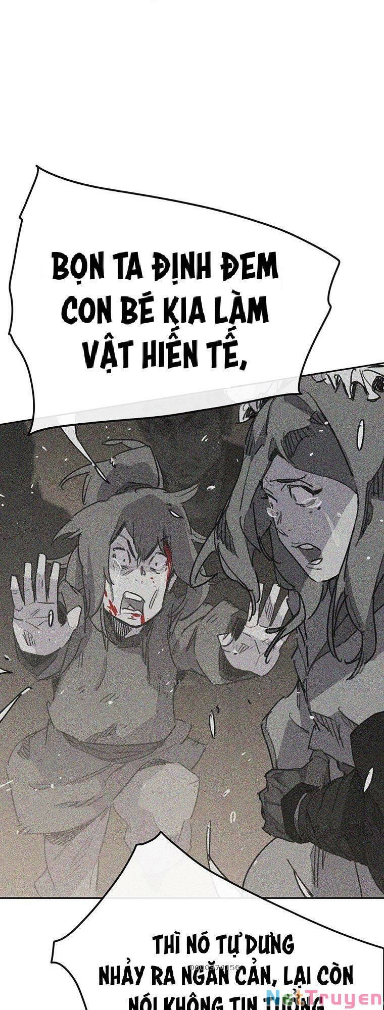 kiếm sĩ bất bại chapter 148 57