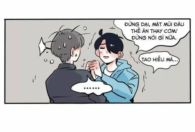 mau mang anh trai tôi đi chapter 126 18