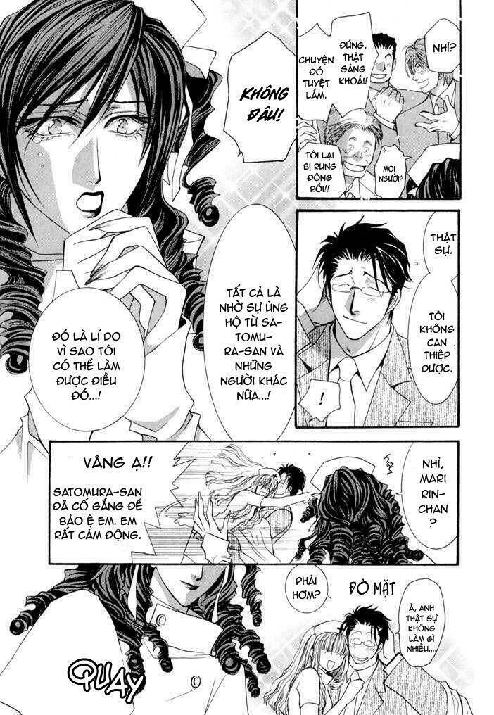 Okane Ga Nai (No Money) Chapter 30 - Trang 28