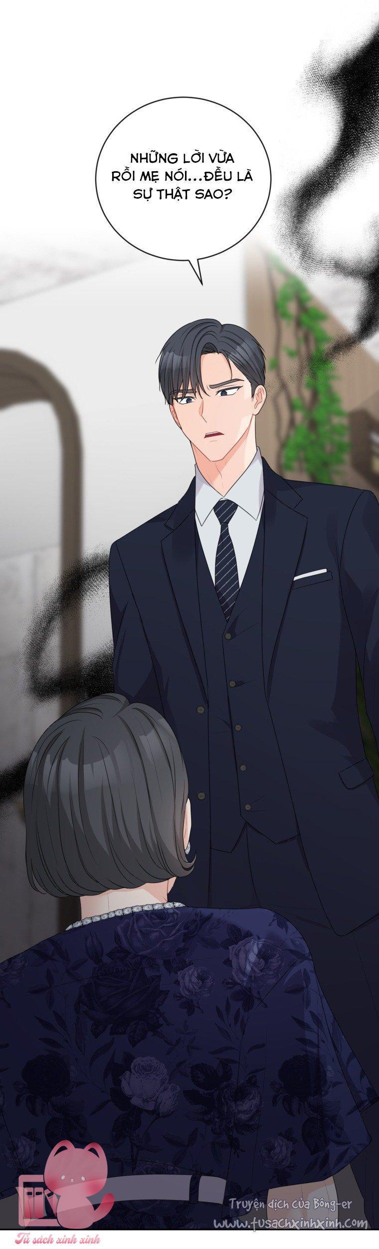 mong được chị chỉ bảo, tiền bối chapter 33 3