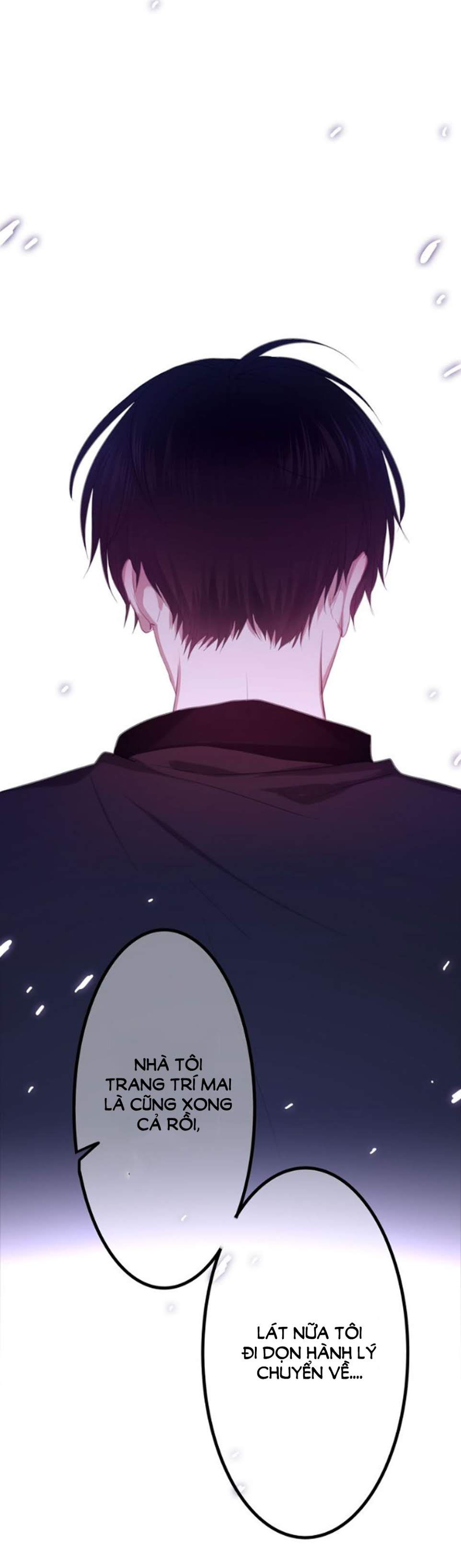 tháng sáu kì diệu chapter 44 11