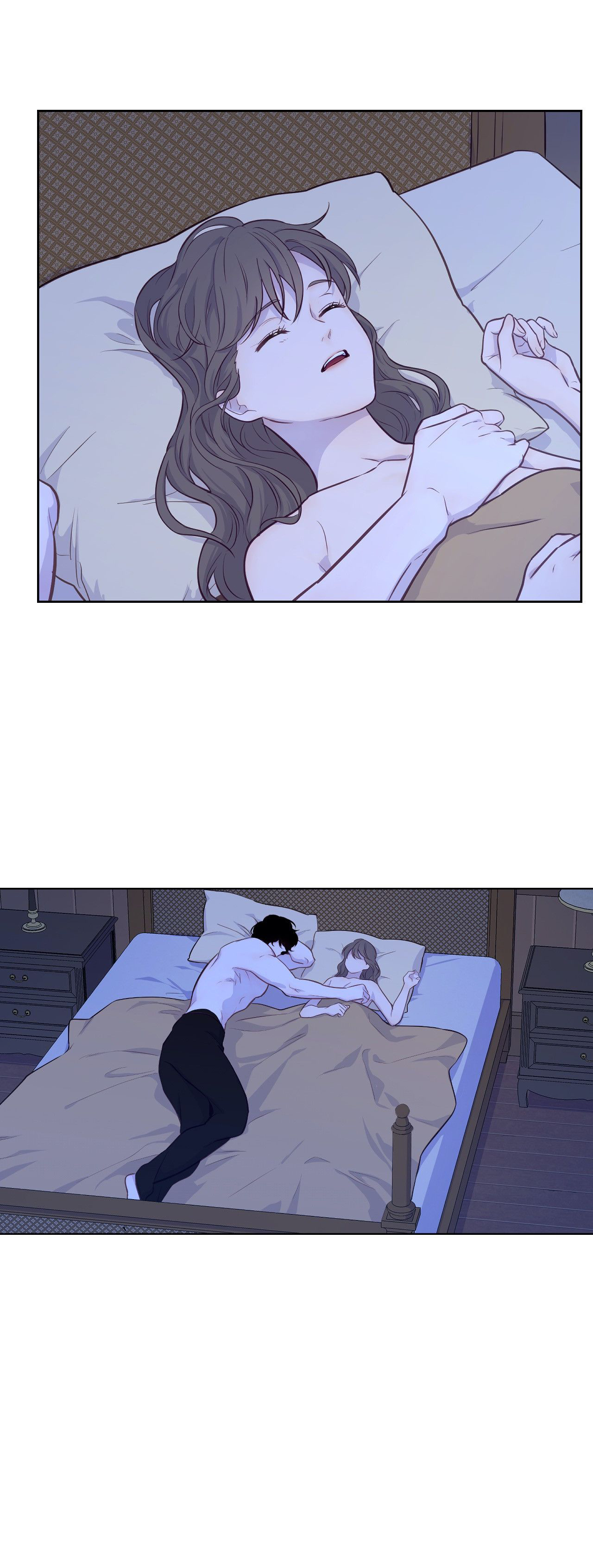 máu của nàng giselle chapter 17 30