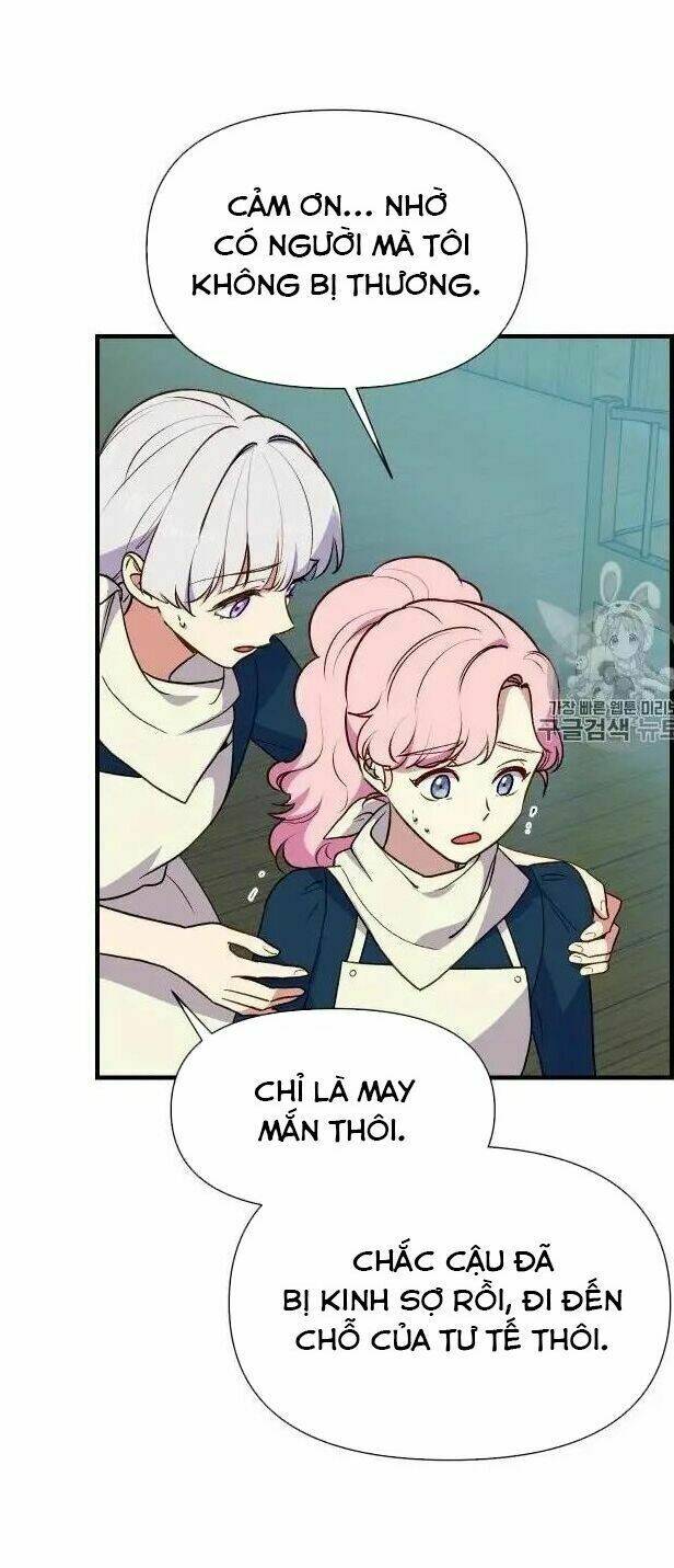 khế ước của nữ công tước quái vật chapter 73 4