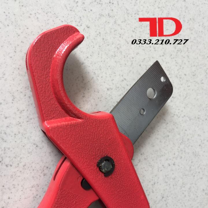 Dao Cắt Ống Mềm TIO