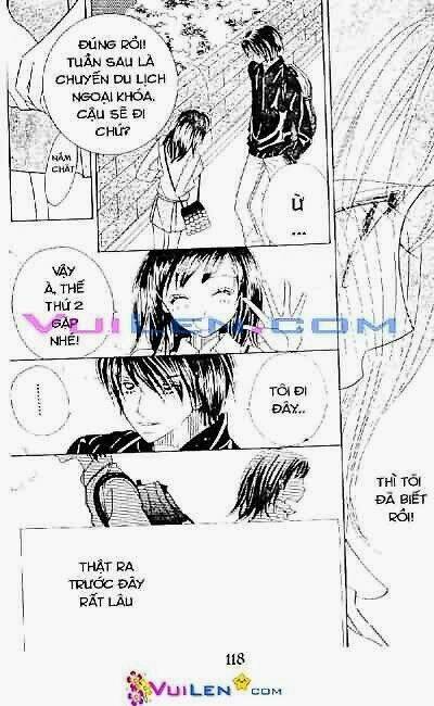 1/4 tình yêu chapter 10 119