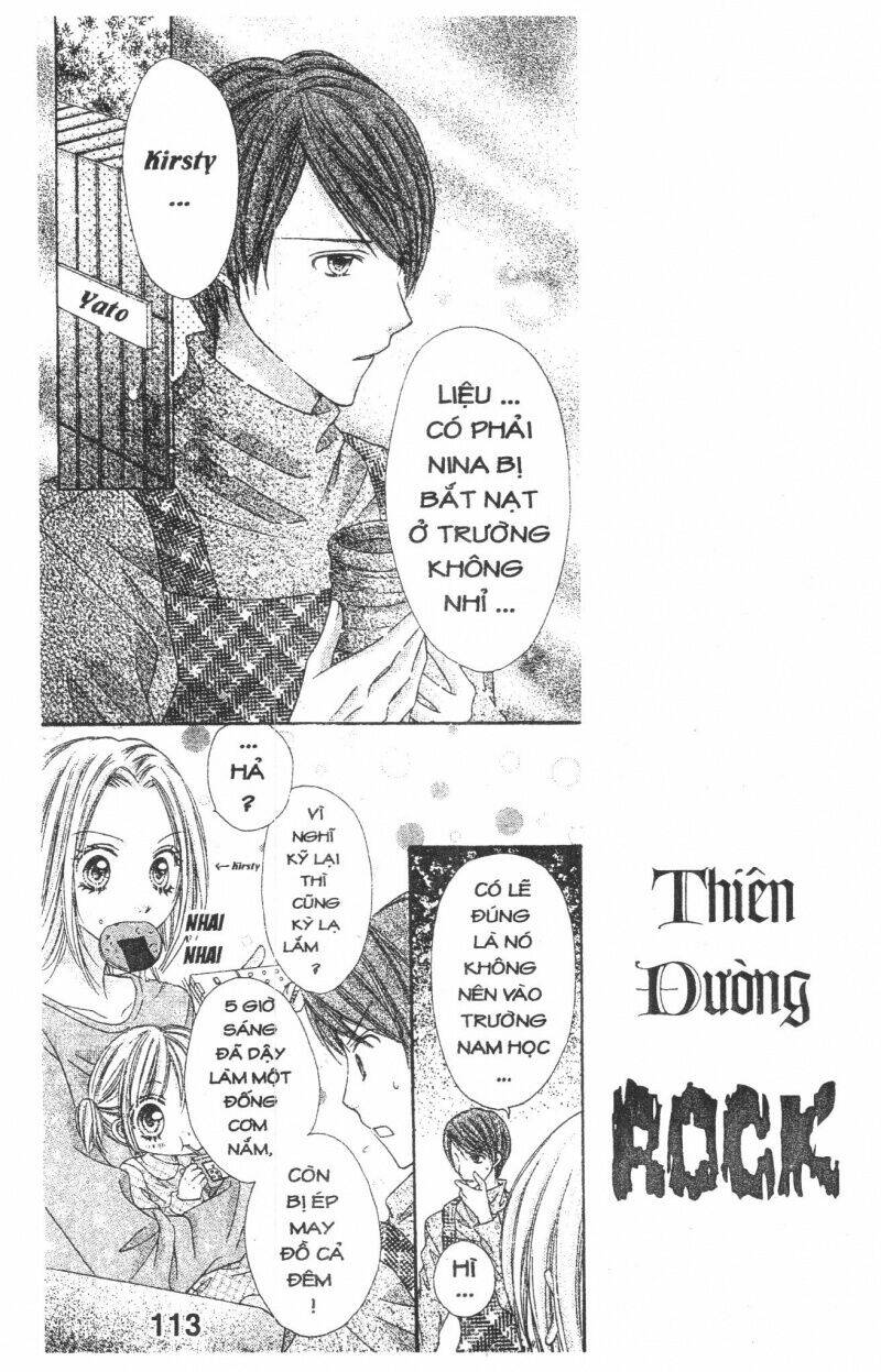 thiên đường rock chapter 1 113