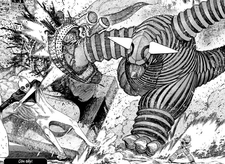 người đàn ông không thể ly hôn chapter 15.5 19