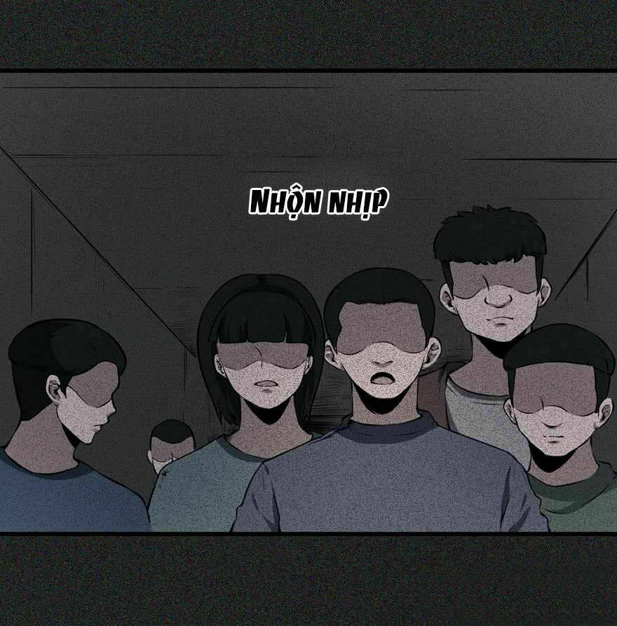 trở lại căn nhà ma chapter 9 33