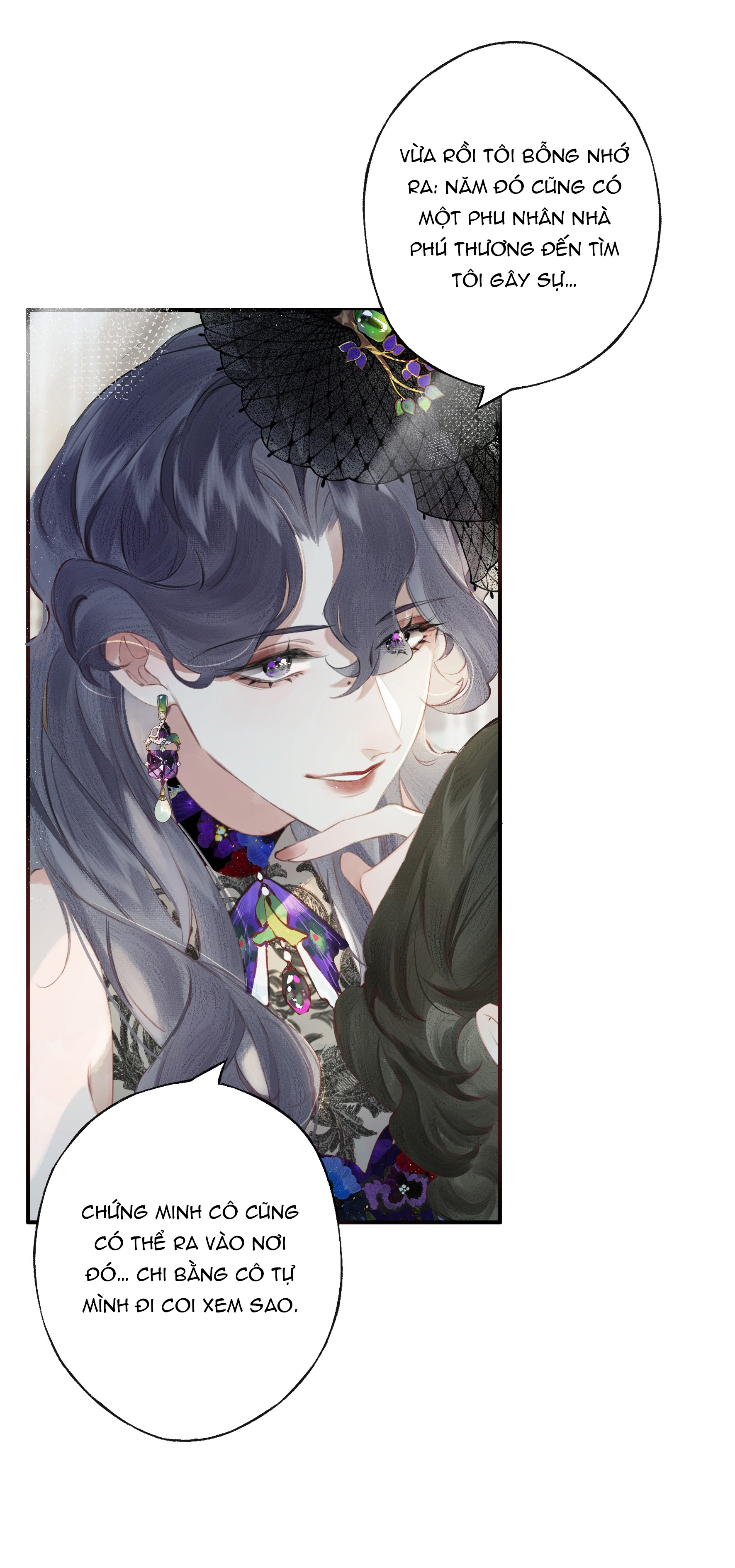 trộm hương chapter 6 16