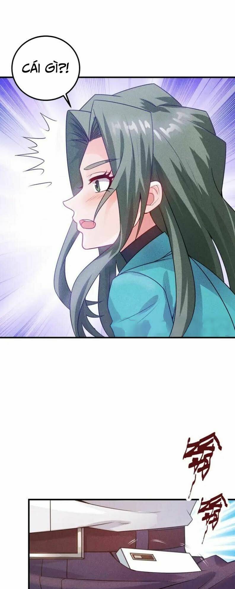 cao thủ cận vệ của nữ chủ tịch chapter 106 25