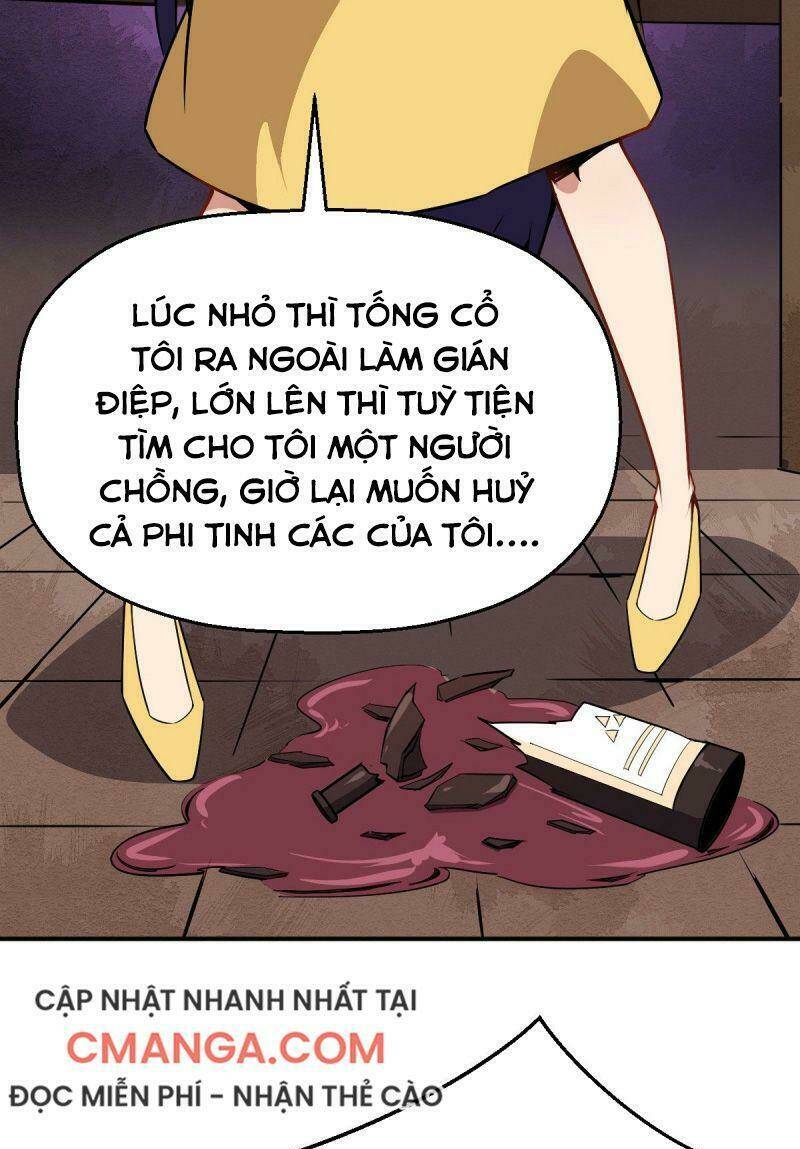 tổ thượng có tiền chapter 23 30