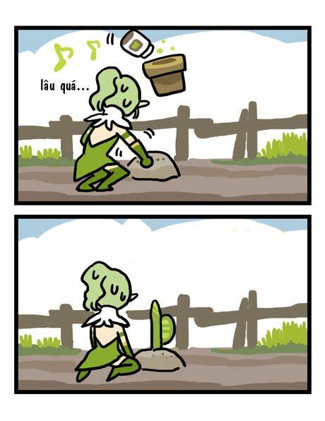 dragon nest random scribbles chapter 18 10