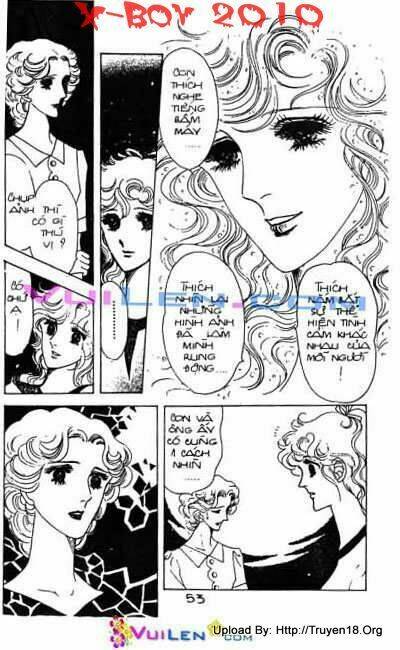 ánh đèn rực rỡ chapter 2 54