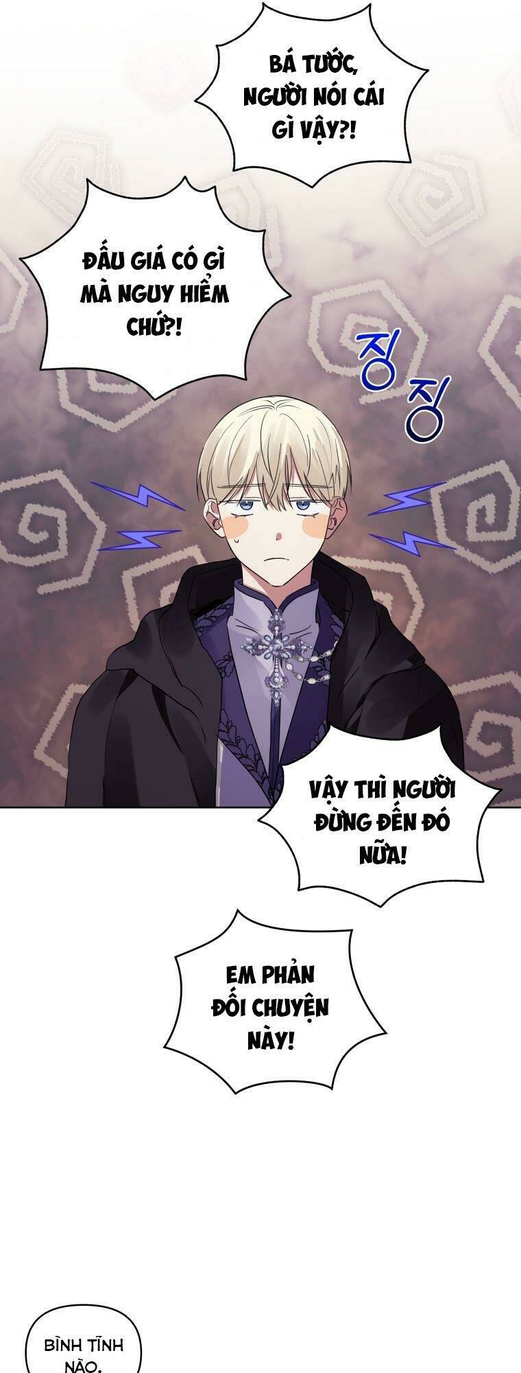 ác nữ phản diện đã chọn nam chính chapter 11 20